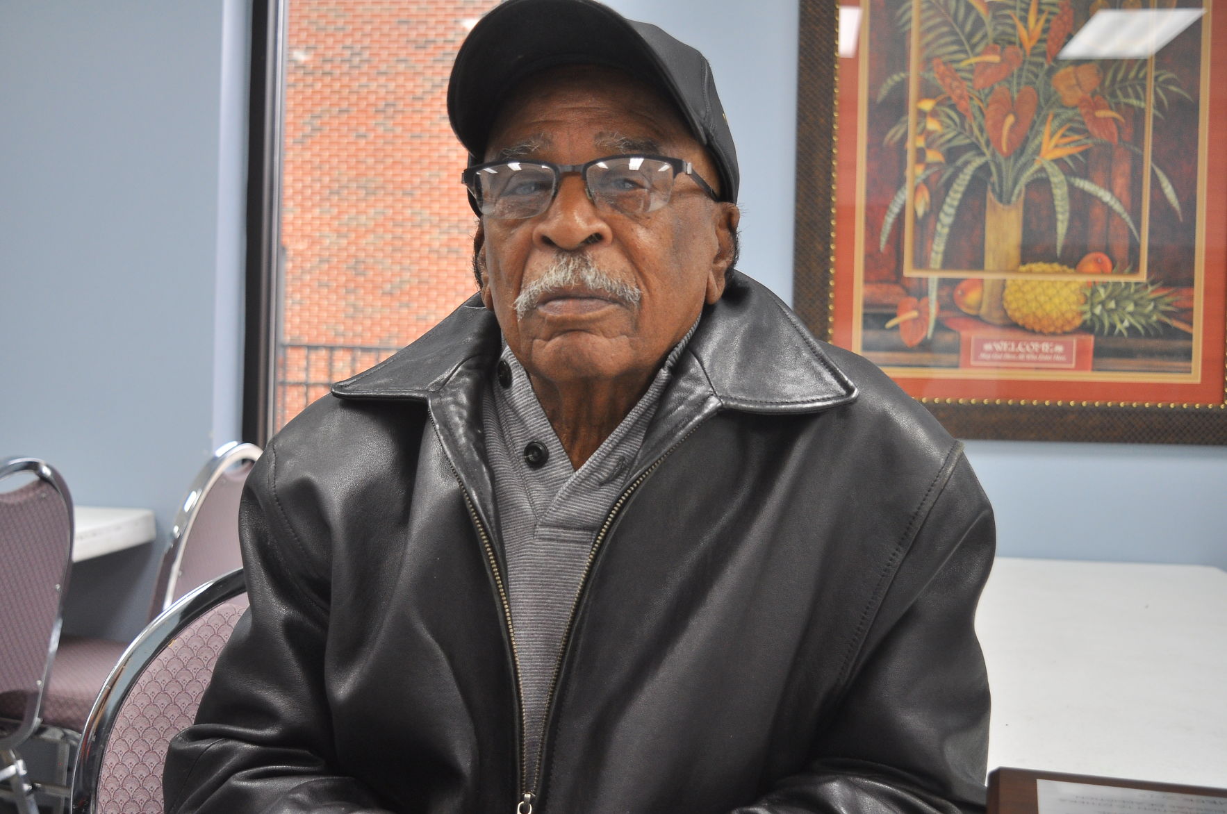 Everett Jackson